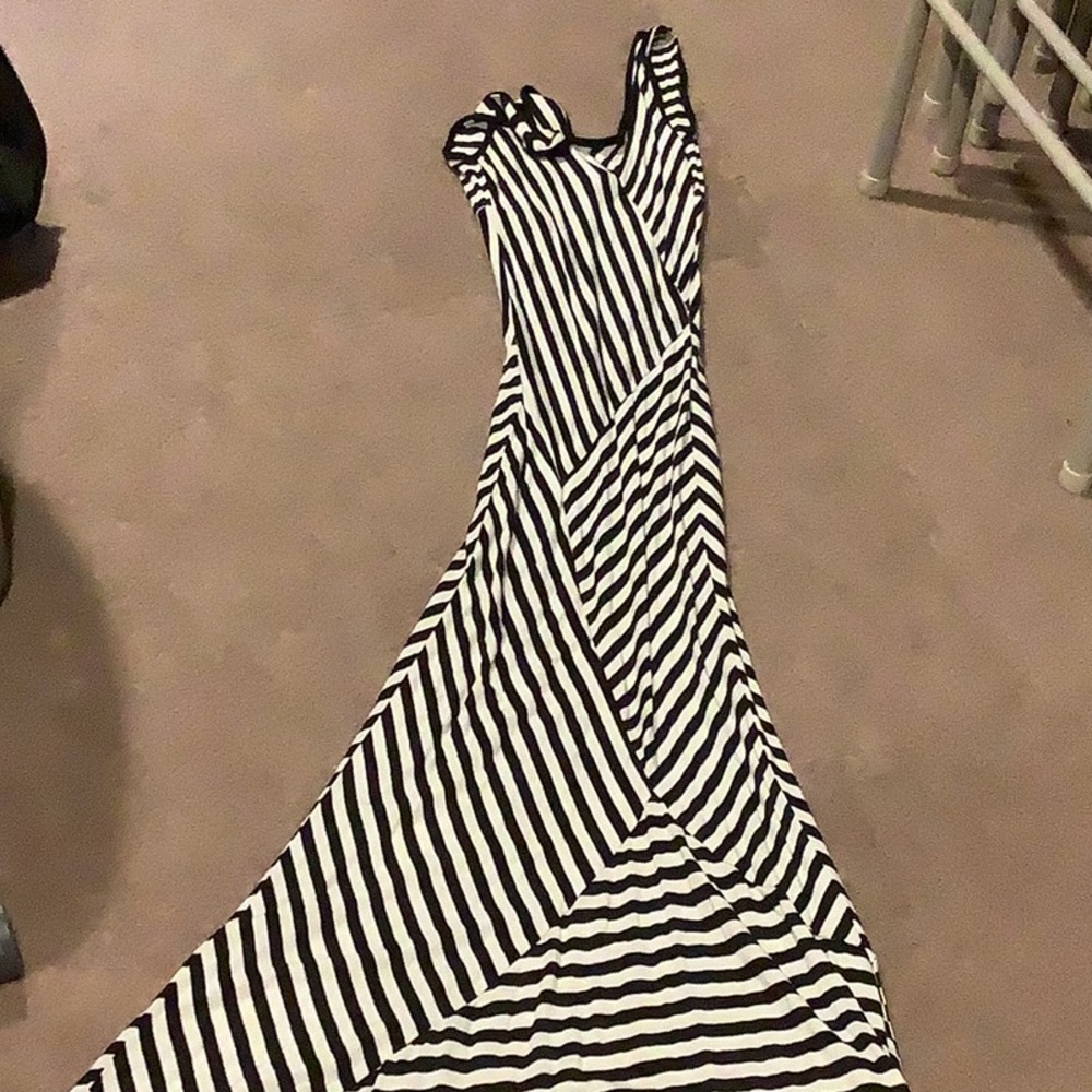 Snap dress size S.